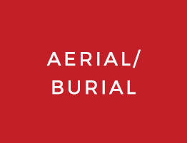 AERIAL AND BURIAL CABLING SERVICES