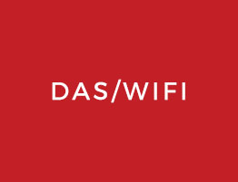 DAS AND WIFI CABLING SERVICE
