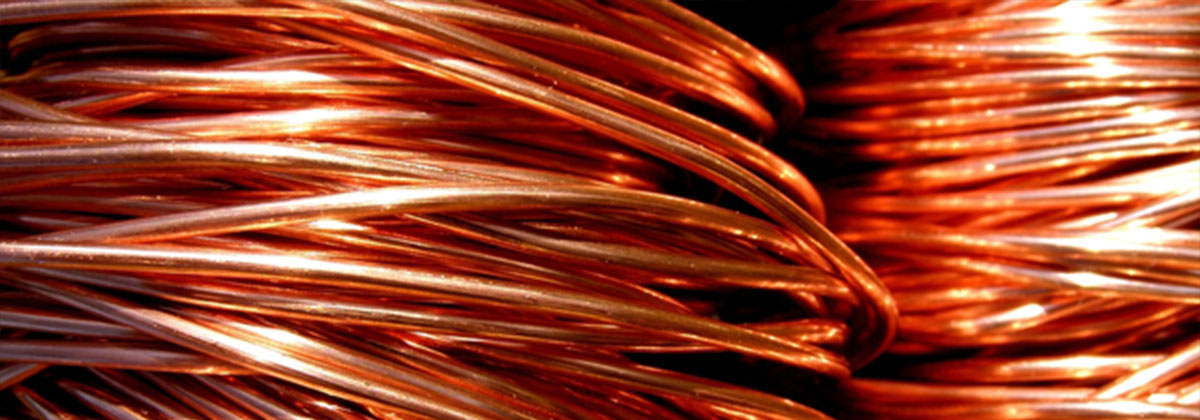 copper cable company